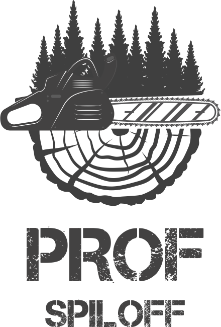 Компания по спилу деревьев Prof-Spiloff